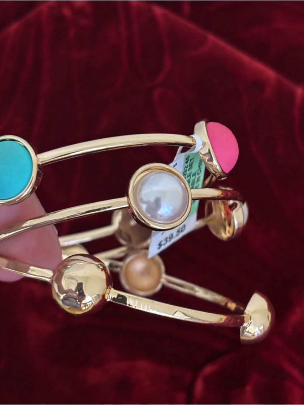 INC Bangles - Picture 3 of 6